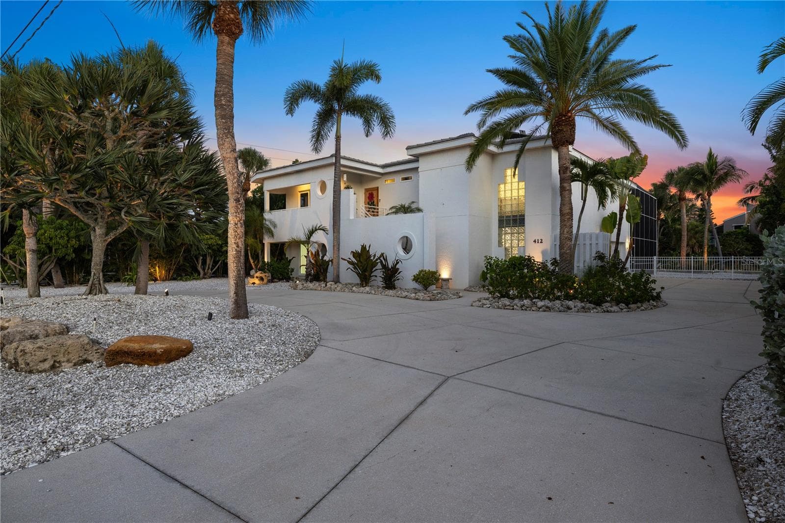 412 TREASURE BOAT WAY