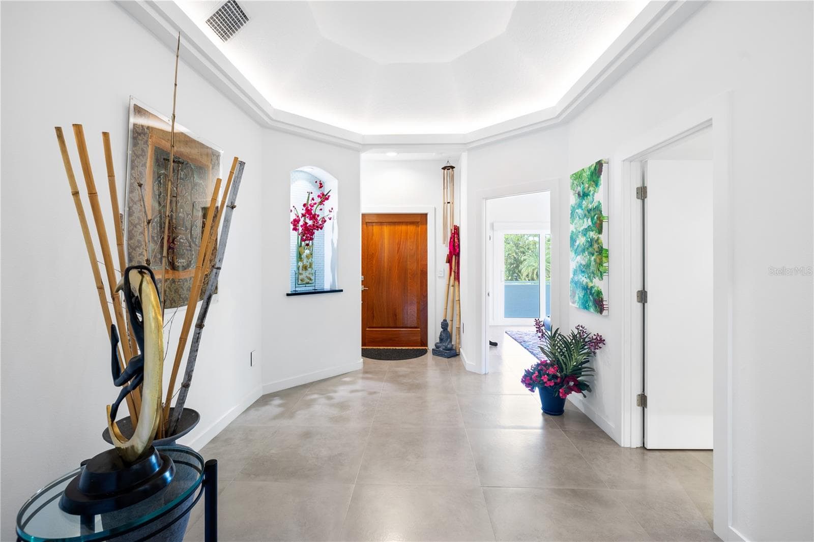 Single Family Residence at 412 TREASURE BOAT WAY, SARASOTA, photo 6 of 84