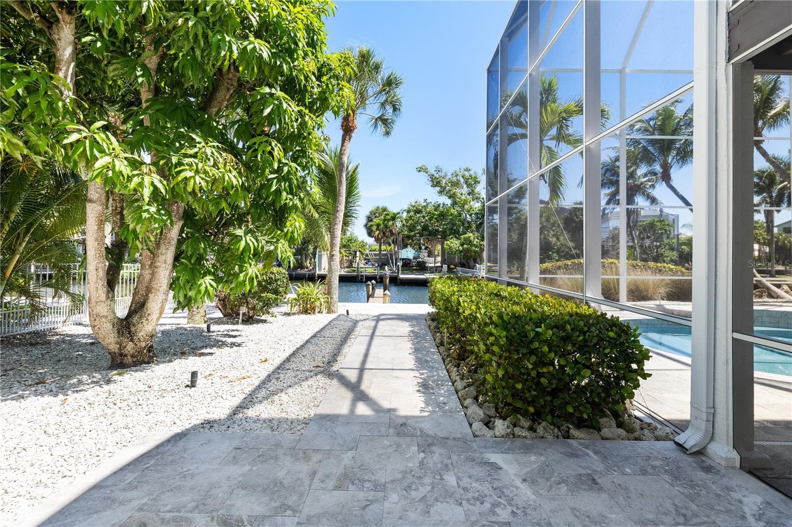 Single Family Residence at 412 TREASURE BOAT WAY, SARASOTA, photo 46 of 84