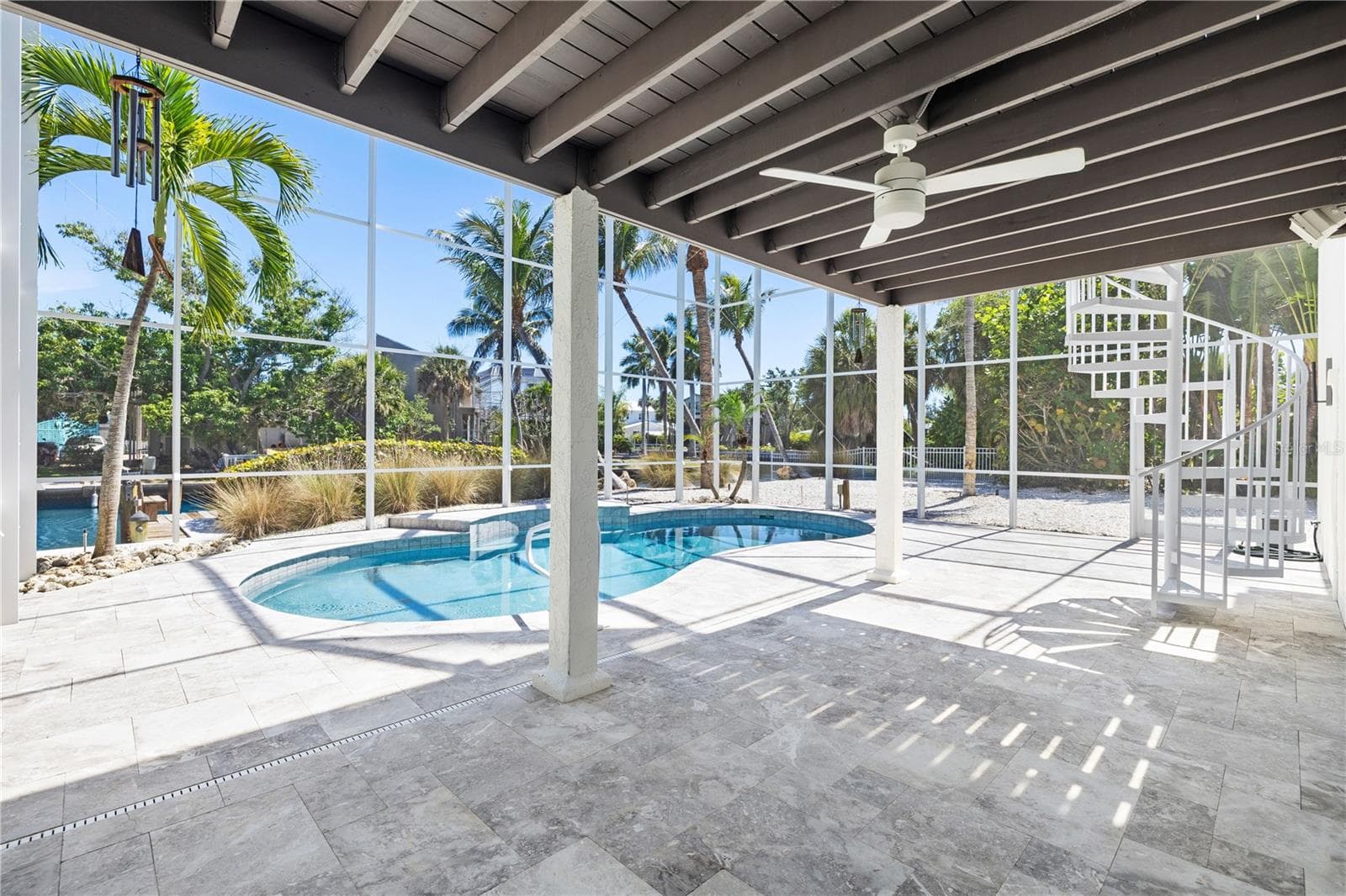 Single Family Residence at 412 TREASURE BOAT WAY, SARASOTA, photo 47 of 84