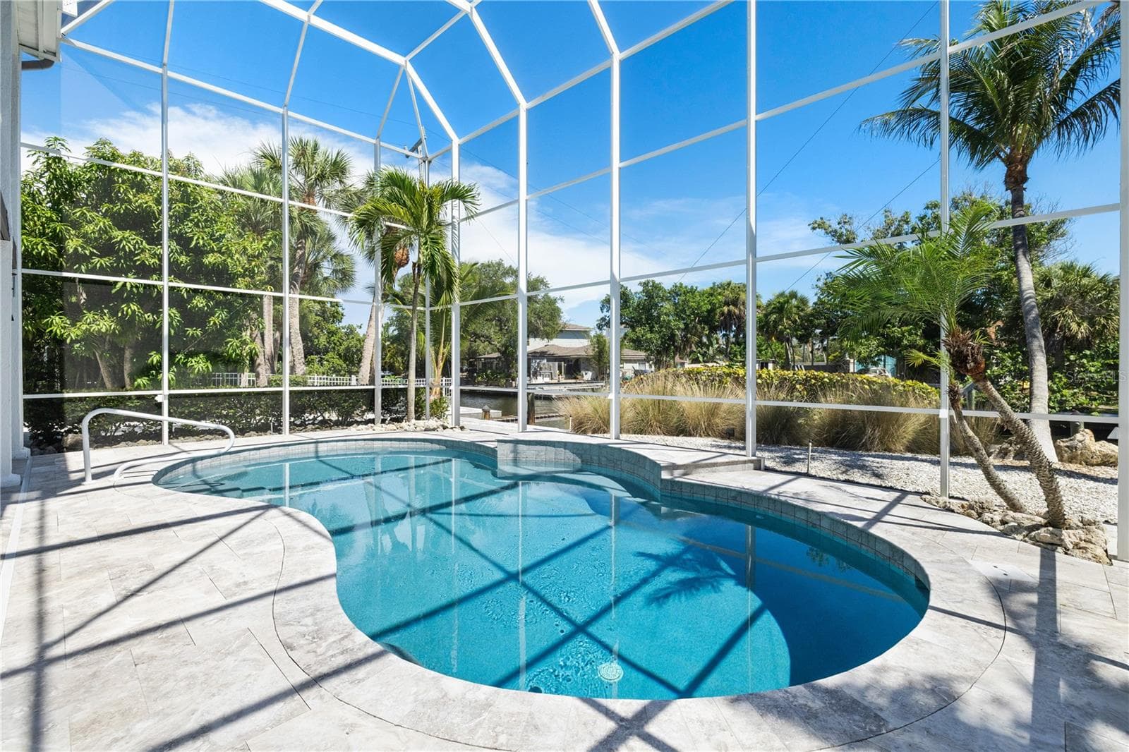 Single Family Residence at 412 TREASURE BOAT WAY, SARASOTA, photo 49 of 84