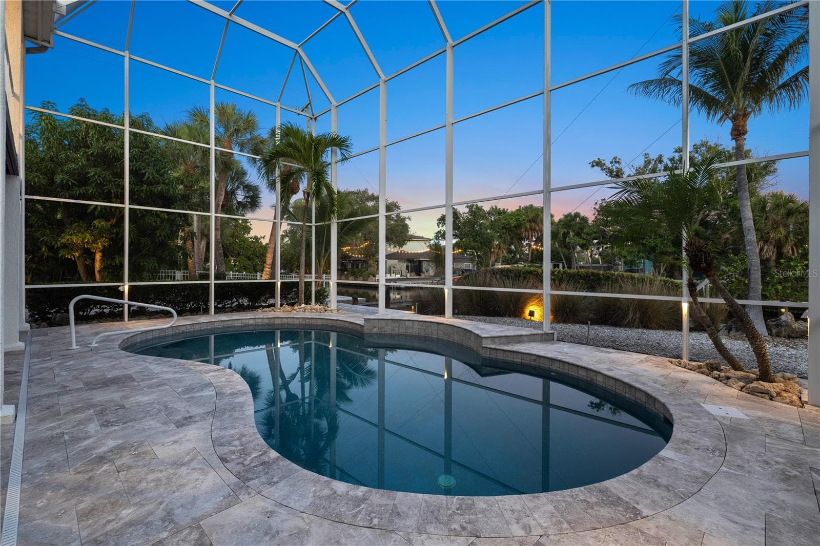 Single Family Residence at 412 TREASURE BOAT WAY, SARASOTA, photo 50 of 84