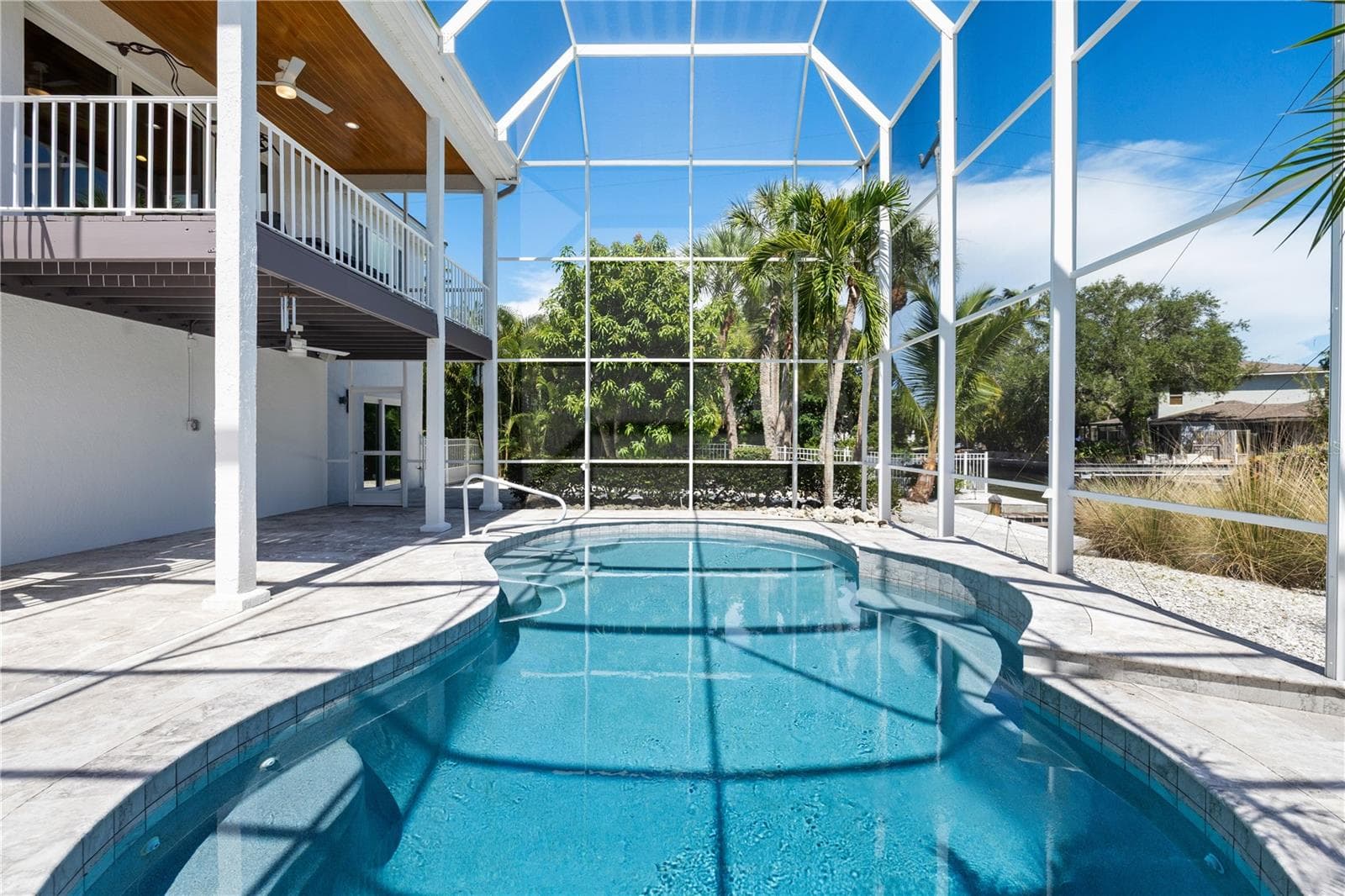 Single Family Residence at 412 TREASURE BOAT WAY, SARASOTA, photo 51 of 84