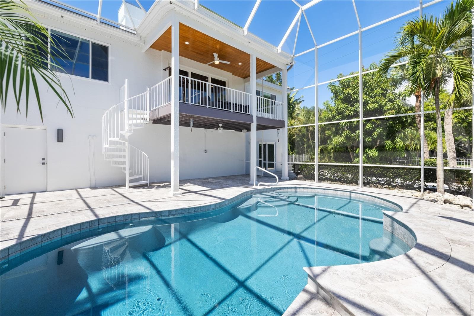 Single Family Residence at 412 TREASURE BOAT WAY, SARASOTA, photo 52 of 84