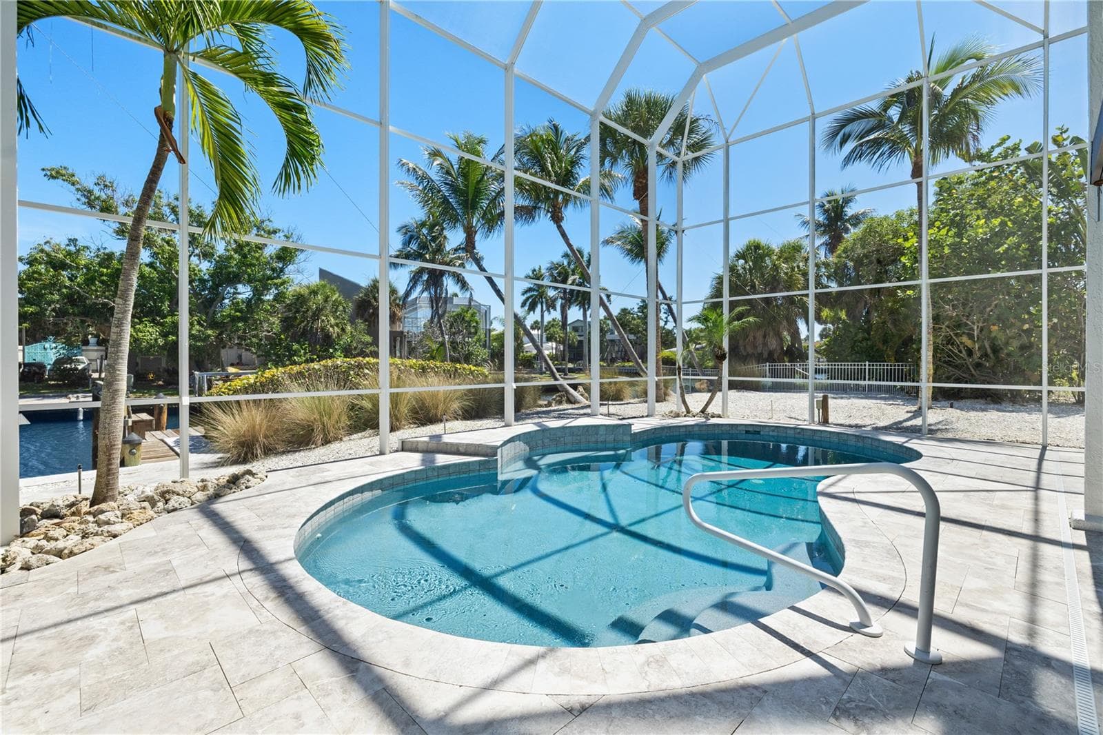 Single Family Residence at 412 TREASURE BOAT WAY, SARASOTA, photo 54 of 84