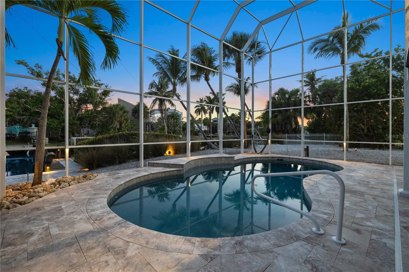 Single Family Residence at 412 TREASURE BOAT WAY, SARASOTA, photo 55 of 84