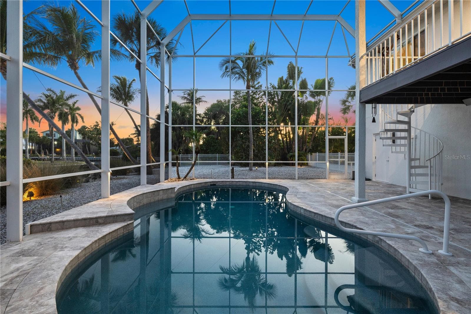Single Family Residence at 412 TREASURE BOAT WAY, SARASOTA, photo 56 of 84