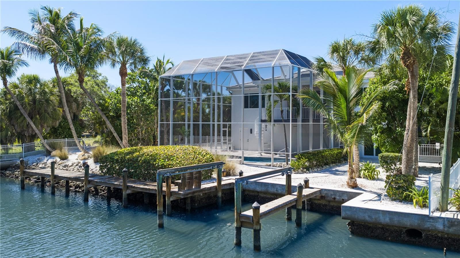 Single Family Residence at 412 TREASURE BOAT WAY, SARASOTA, photo 69 of 84