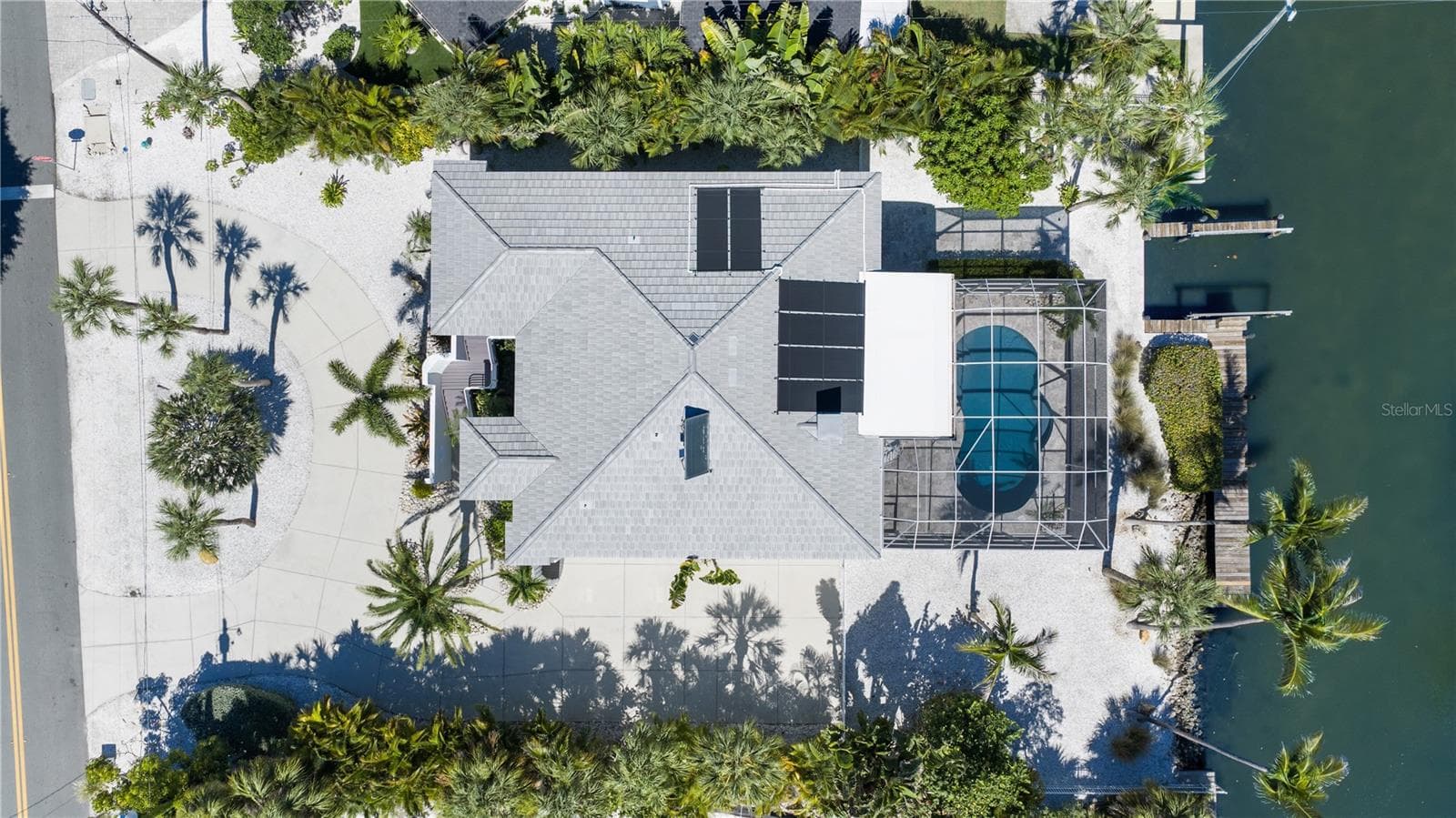 Single Family Residence at 412 TREASURE BOAT WAY, SARASOTA, photo 70 of 84