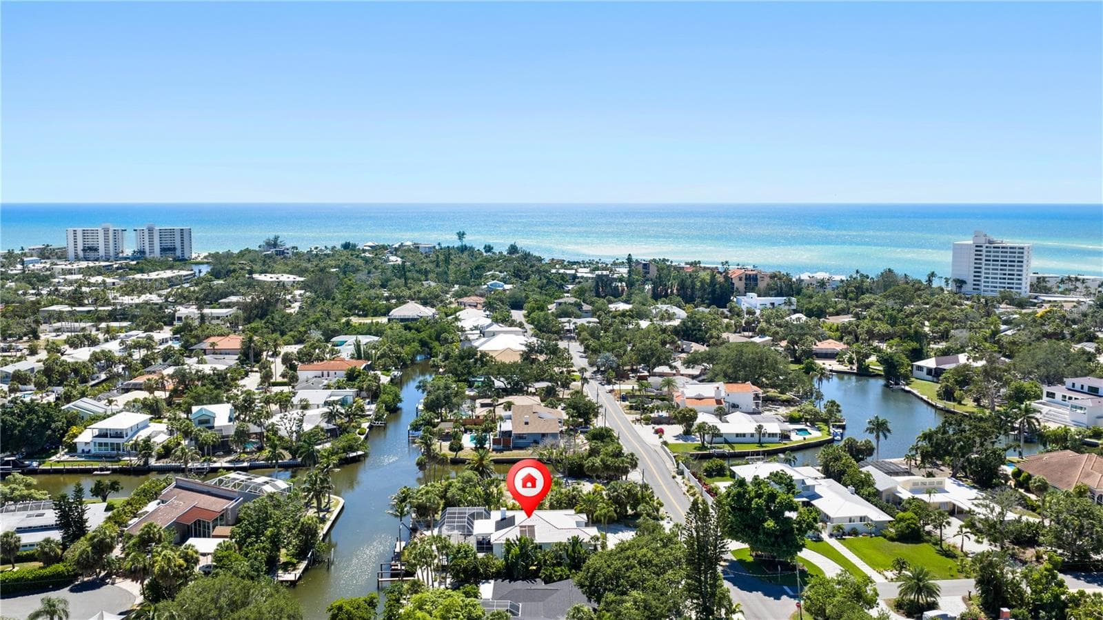 Single Family Residence at 412 TREASURE BOAT WAY, SARASOTA, photo 75 of 84