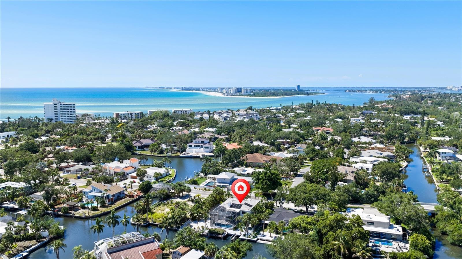 Single Family Residence at 412 TREASURE BOAT WAY, SARASOTA, photo 77 of 84