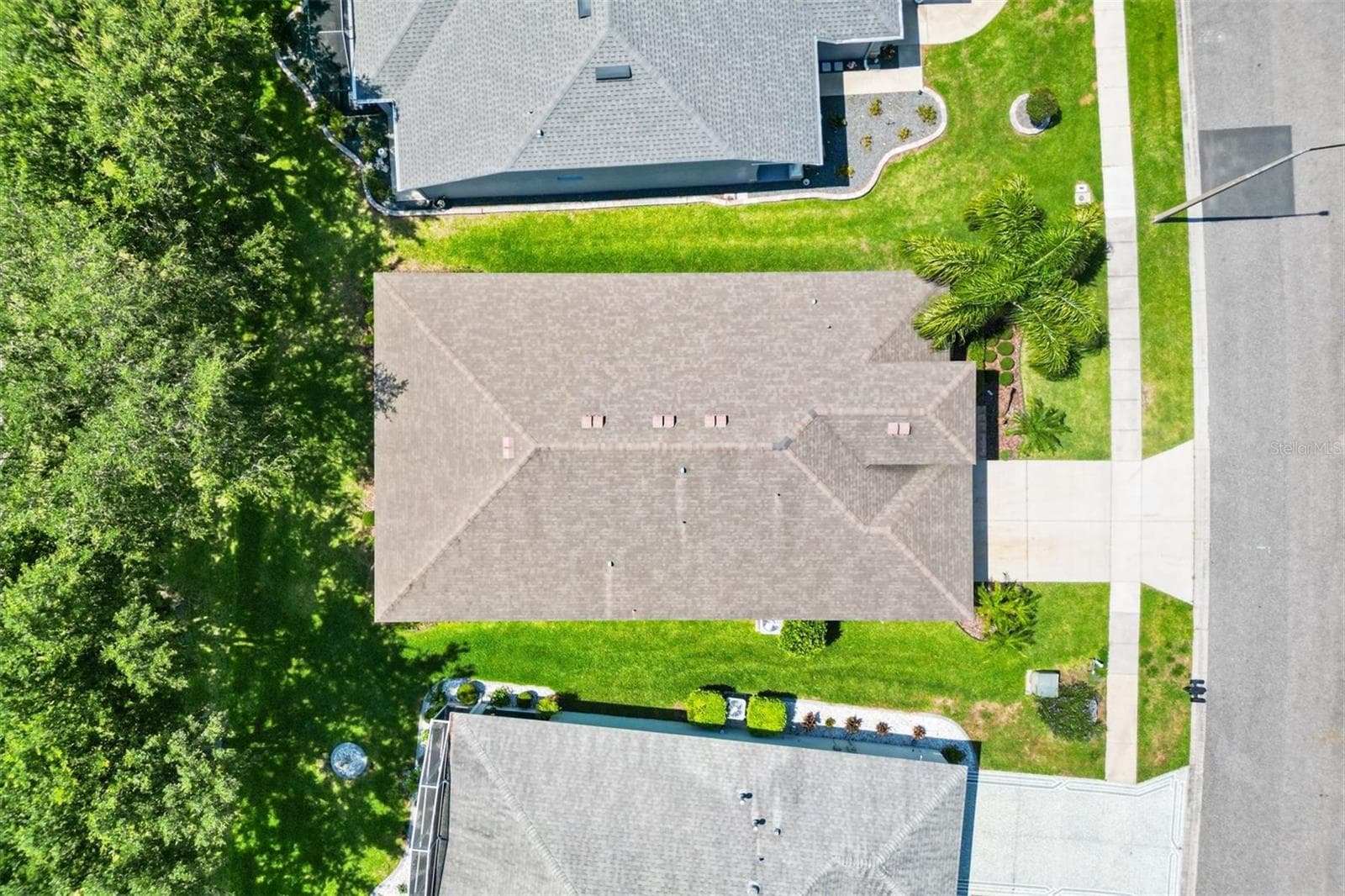 Single Family Residence at 4110 ARLINGTON RIDGE BLVD, LEESBURG, photo 37 of 58