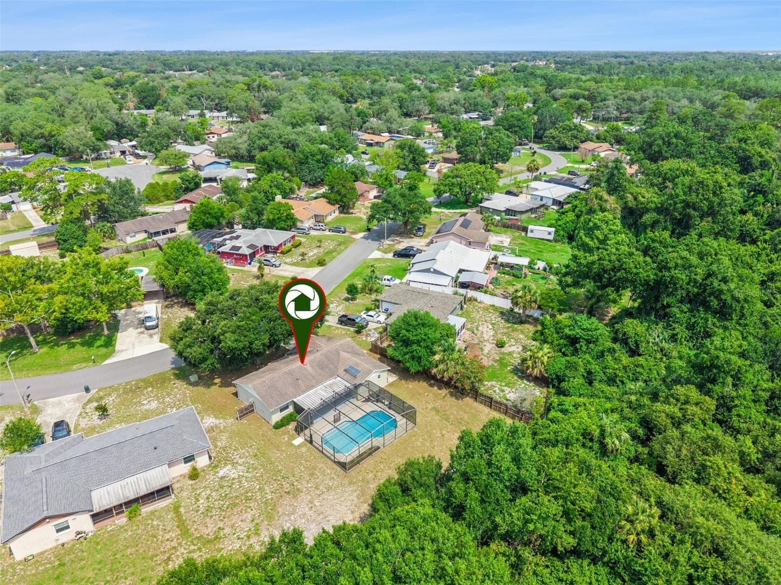 Single Family Residence at 111 BORADA RD, SANFORD, photo 29 of 32