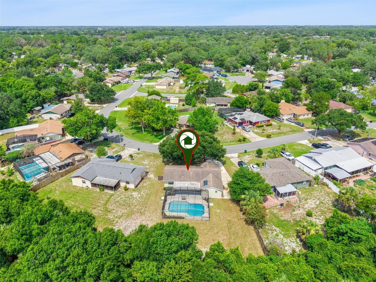 Single Family Residence at 111 BORADA RD, SANFORD, photo 30 of 32