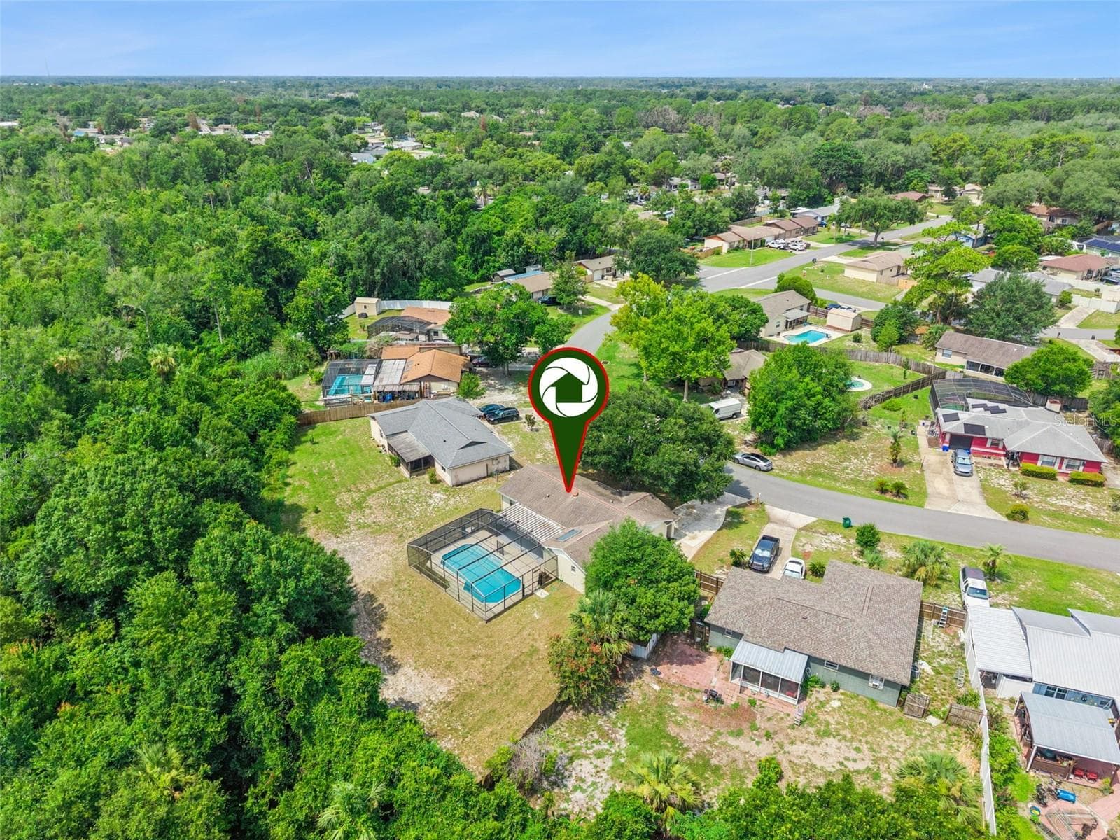 Single Family Residence at 111 BORADA RD, SANFORD, photo 31 of 32