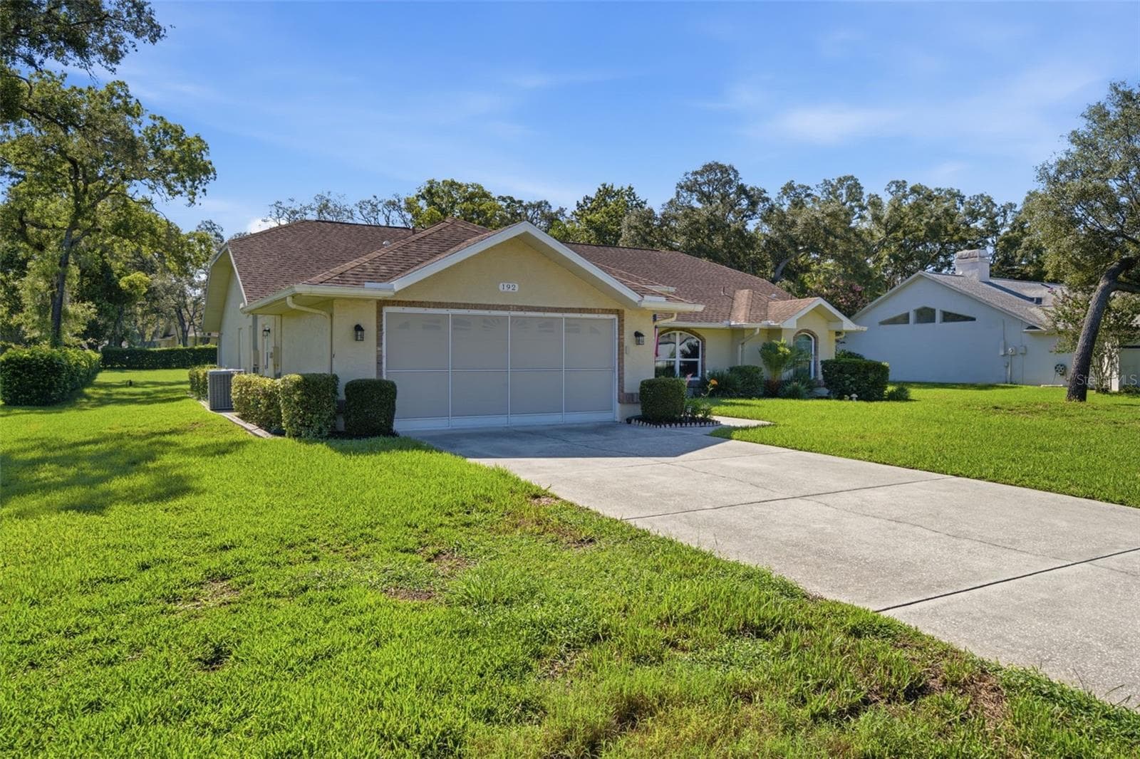 Single Family Residence at 192 PRESTON HOLLOW DR, SPRING HILL, photo 2 of 53