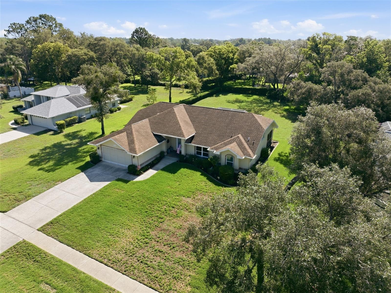 Single Family Residence at 192 PRESTON HOLLOW DR, SPRING HILL, photo 3 of 53