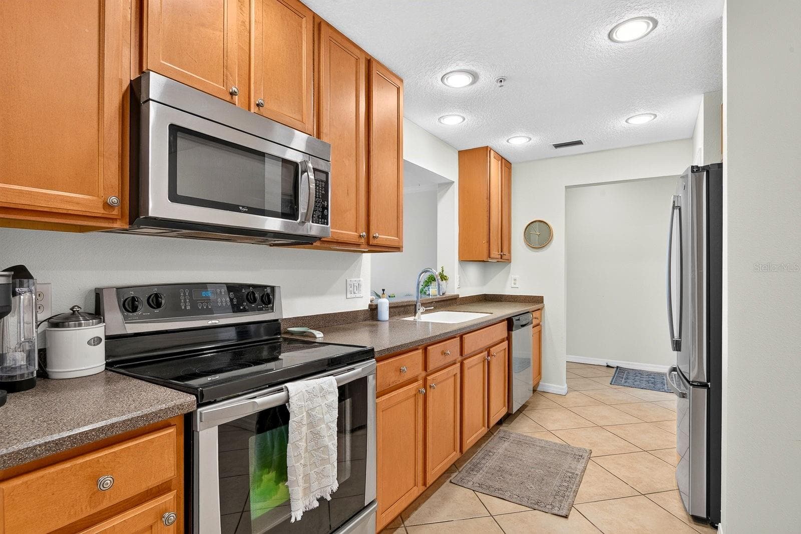 Condominium at 7228 HAMILTON RD #7228, BRADENTON, photo 12 of 71