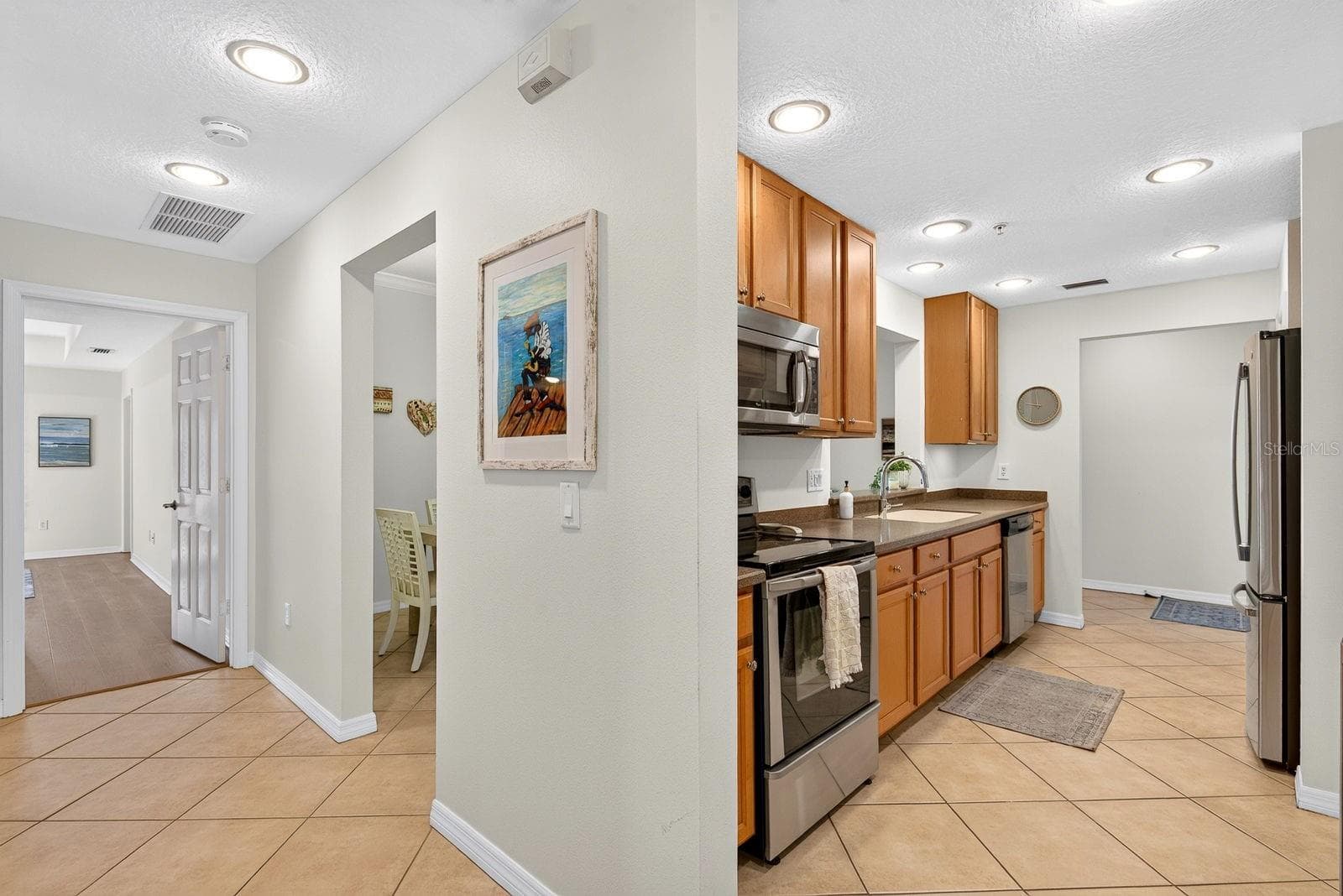 Condominium at 7228 HAMILTON RD #7228, BRADENTON, photo 14 of 71