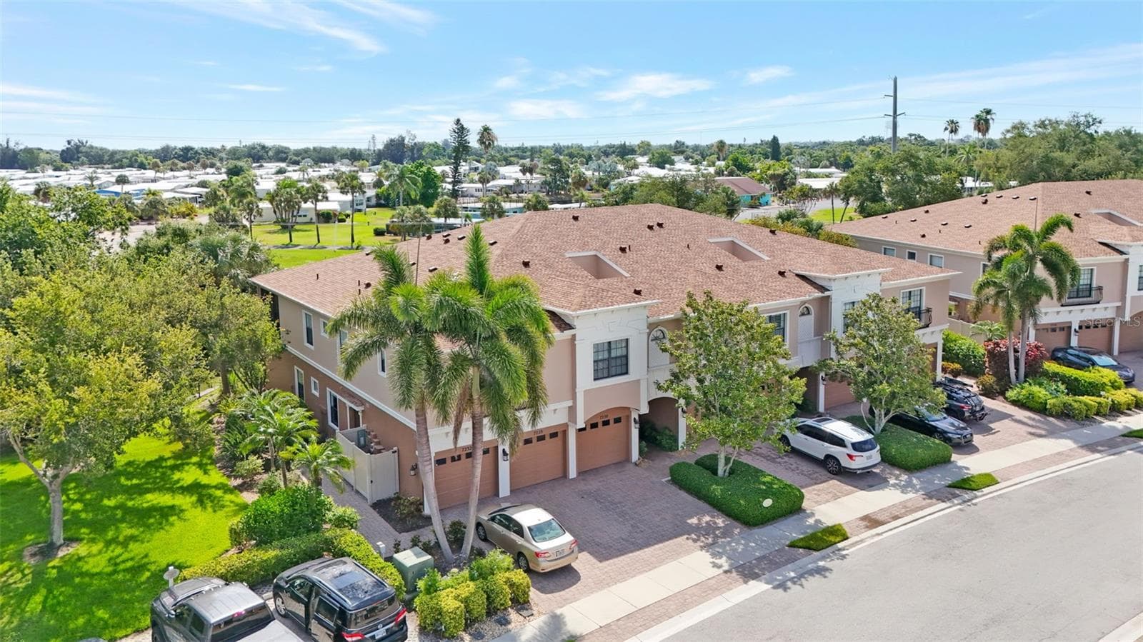 Condominium at 7228 HAMILTON RD #7228, BRADENTON, photo 31 of 71