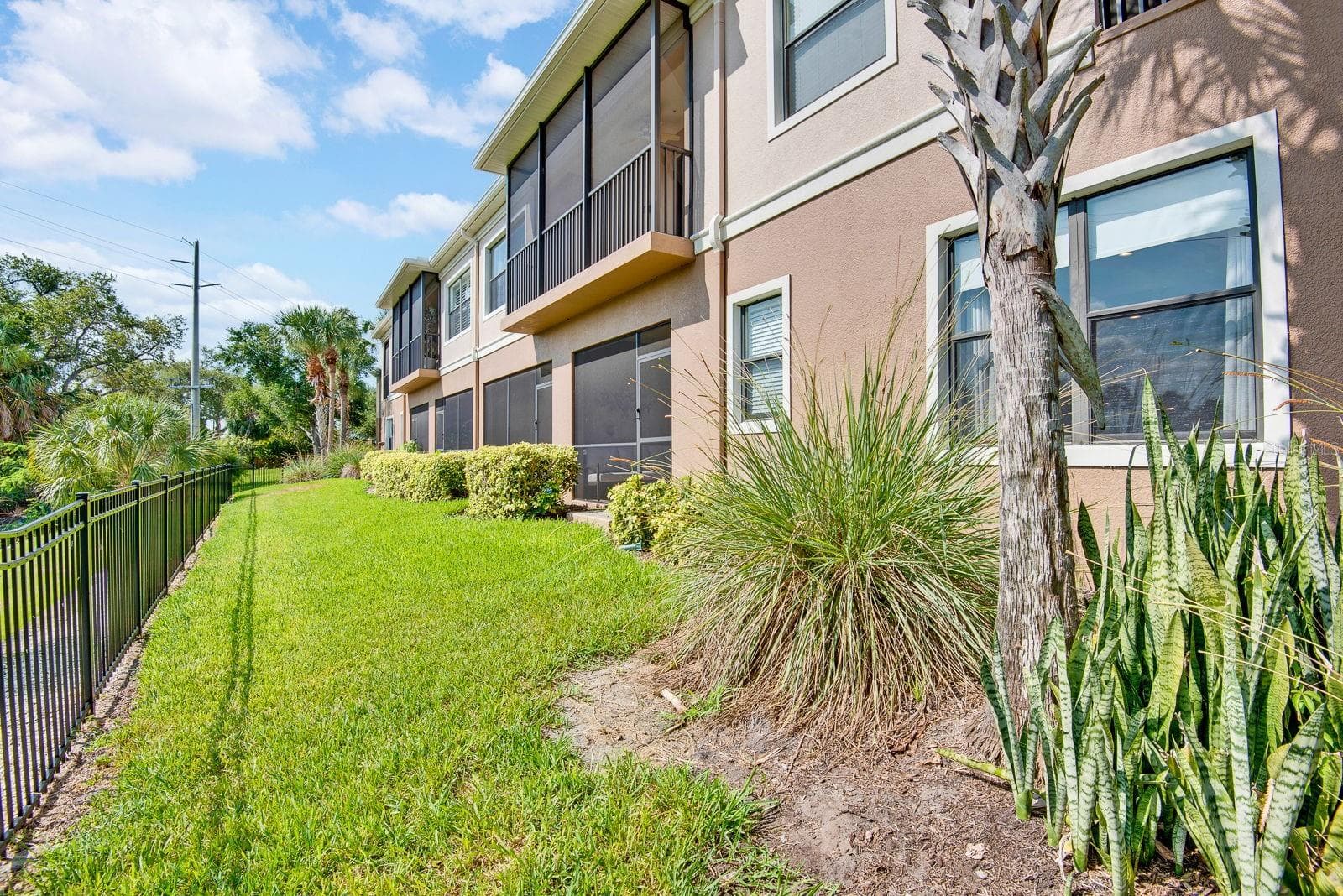 Condominium at 7228 HAMILTON RD #7228, BRADENTON, photo 38 of 71