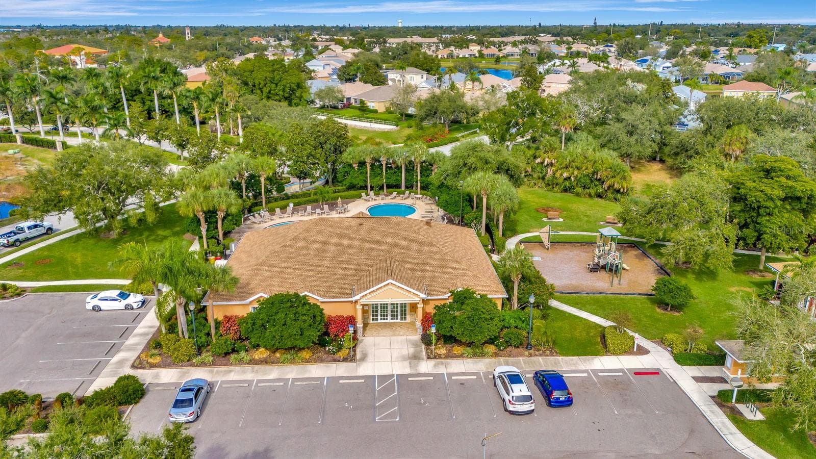 Condominium at 7228 HAMILTON RD #7228, BRADENTON, photo 42 of 71