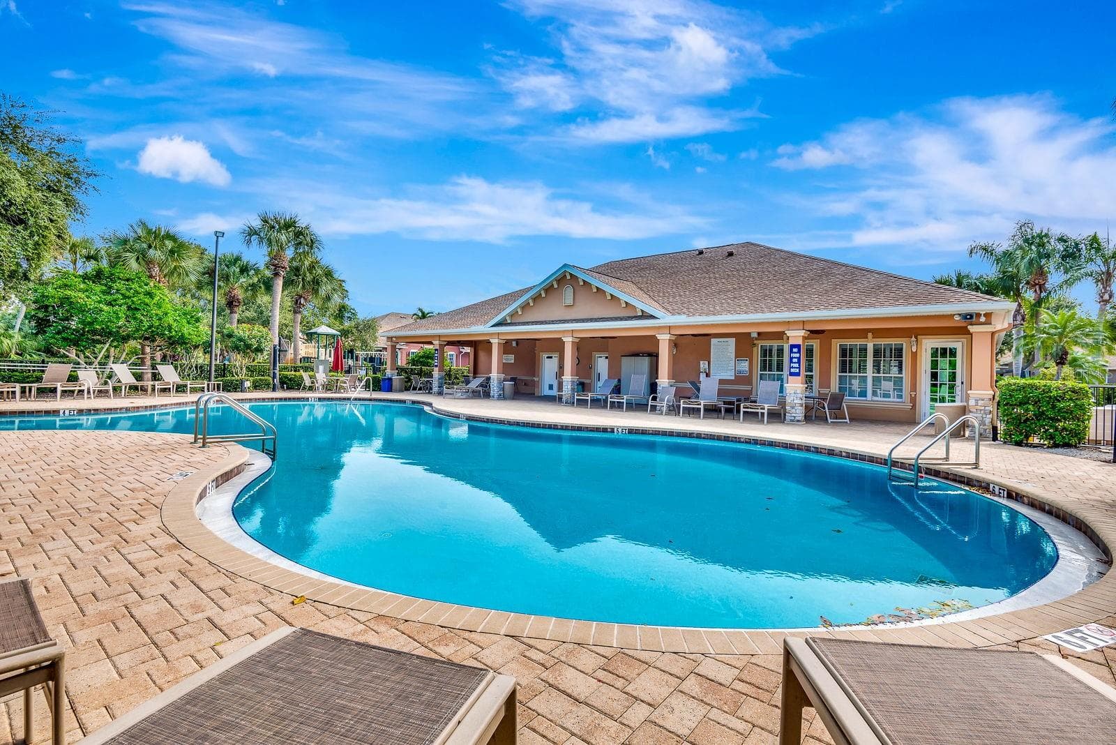 Condominium at 7228 HAMILTON RD #7228, BRADENTON, photo 45 of 71