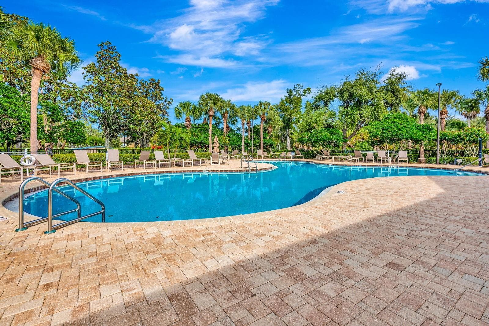 Condominium at 7228 HAMILTON RD #7228, BRADENTON, photo 46 of 71