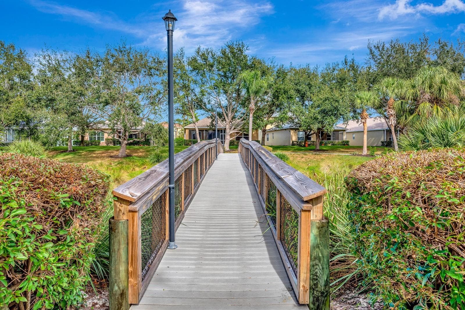 Condominium at 7228 HAMILTON RD #7228, BRADENTON, photo 51 of 71