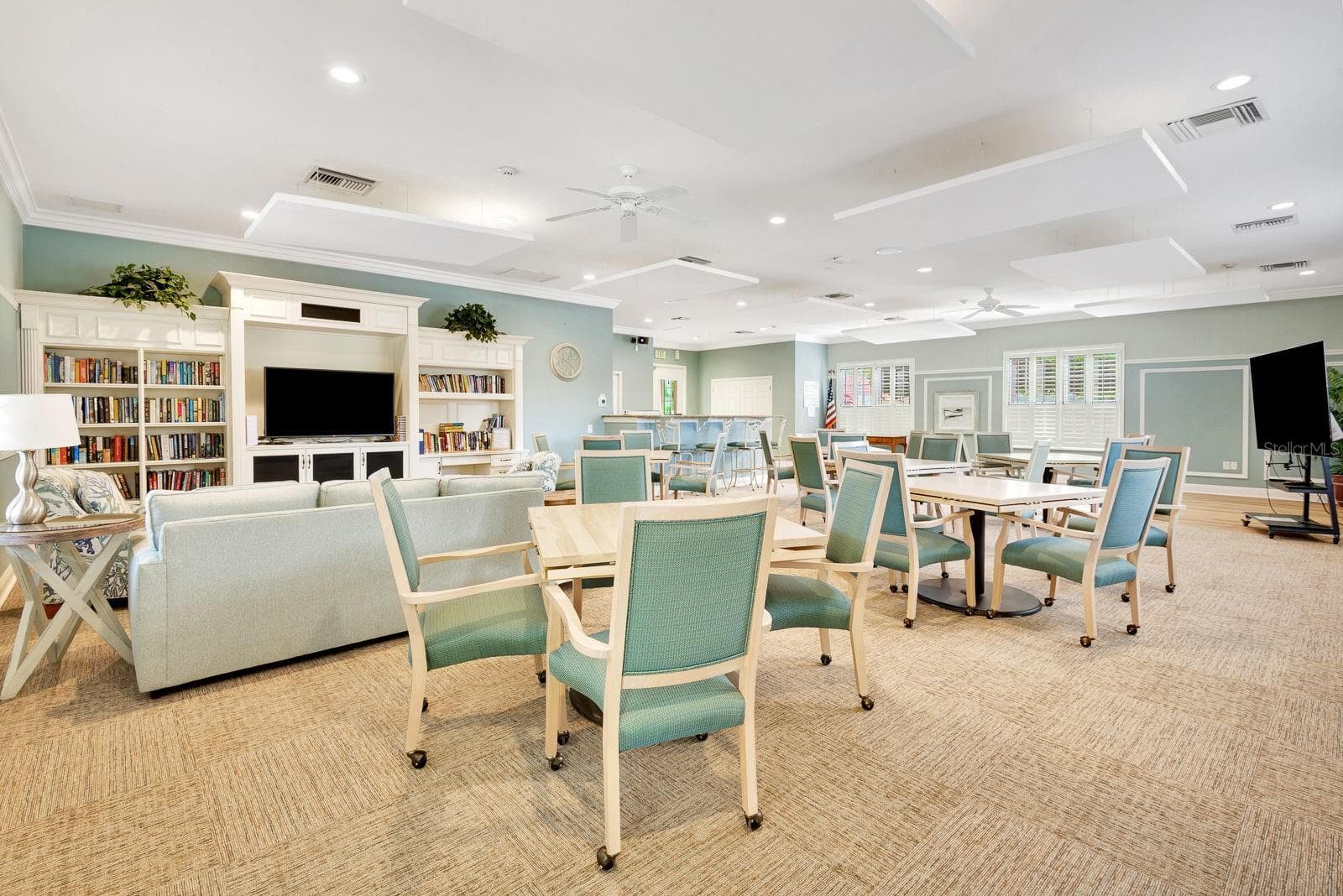 Condominium at 7228 HAMILTON RD #7228, BRADENTON, photo 58 of 71