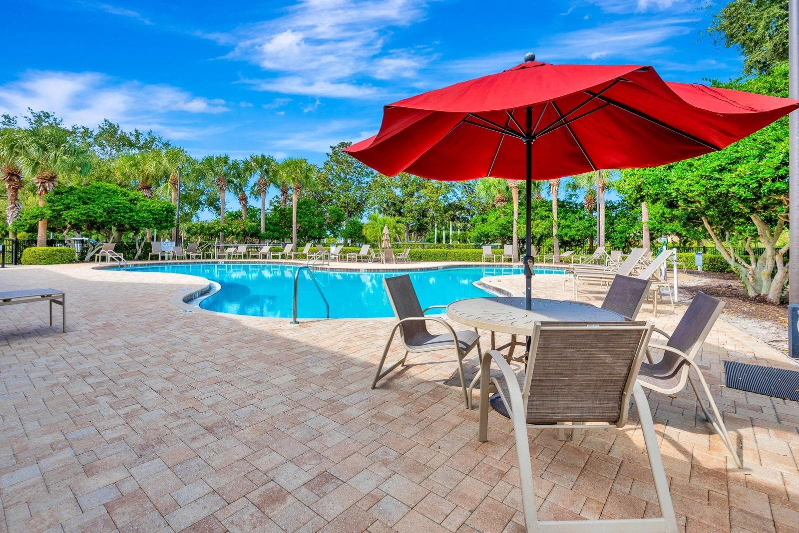 Condominium at 7228 HAMILTON RD #7228, BRADENTON, photo 59 of 71
