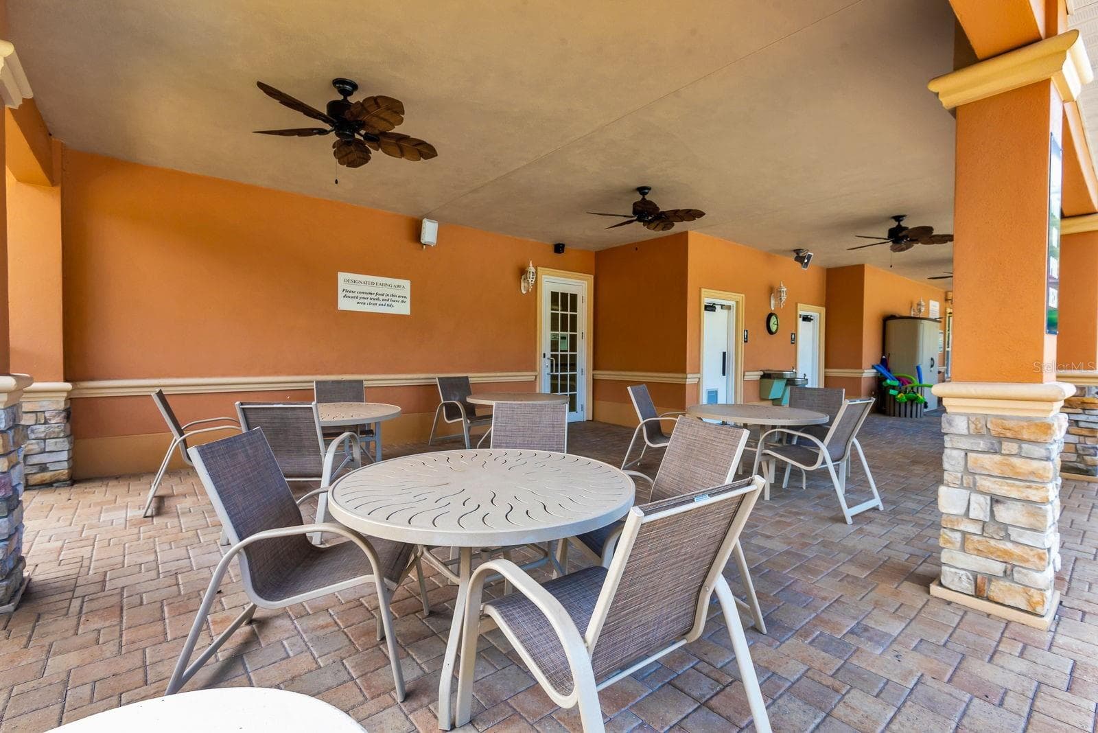 Condominium at 7228 HAMILTON RD #7228, BRADENTON, photo 60 of 71
