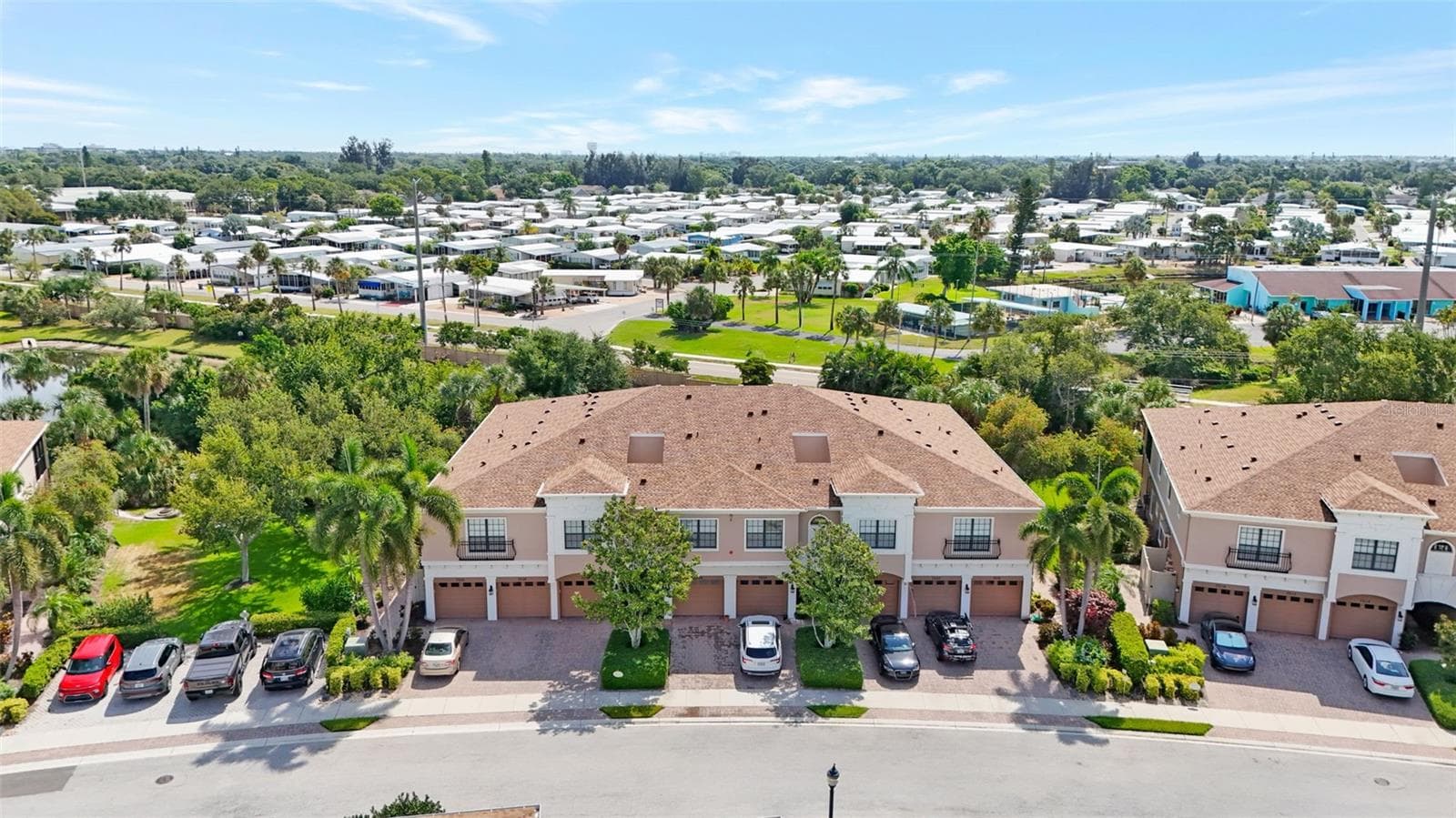 Condominium at 7228 HAMILTON RD #7228, BRADENTON, photo 67 of 71