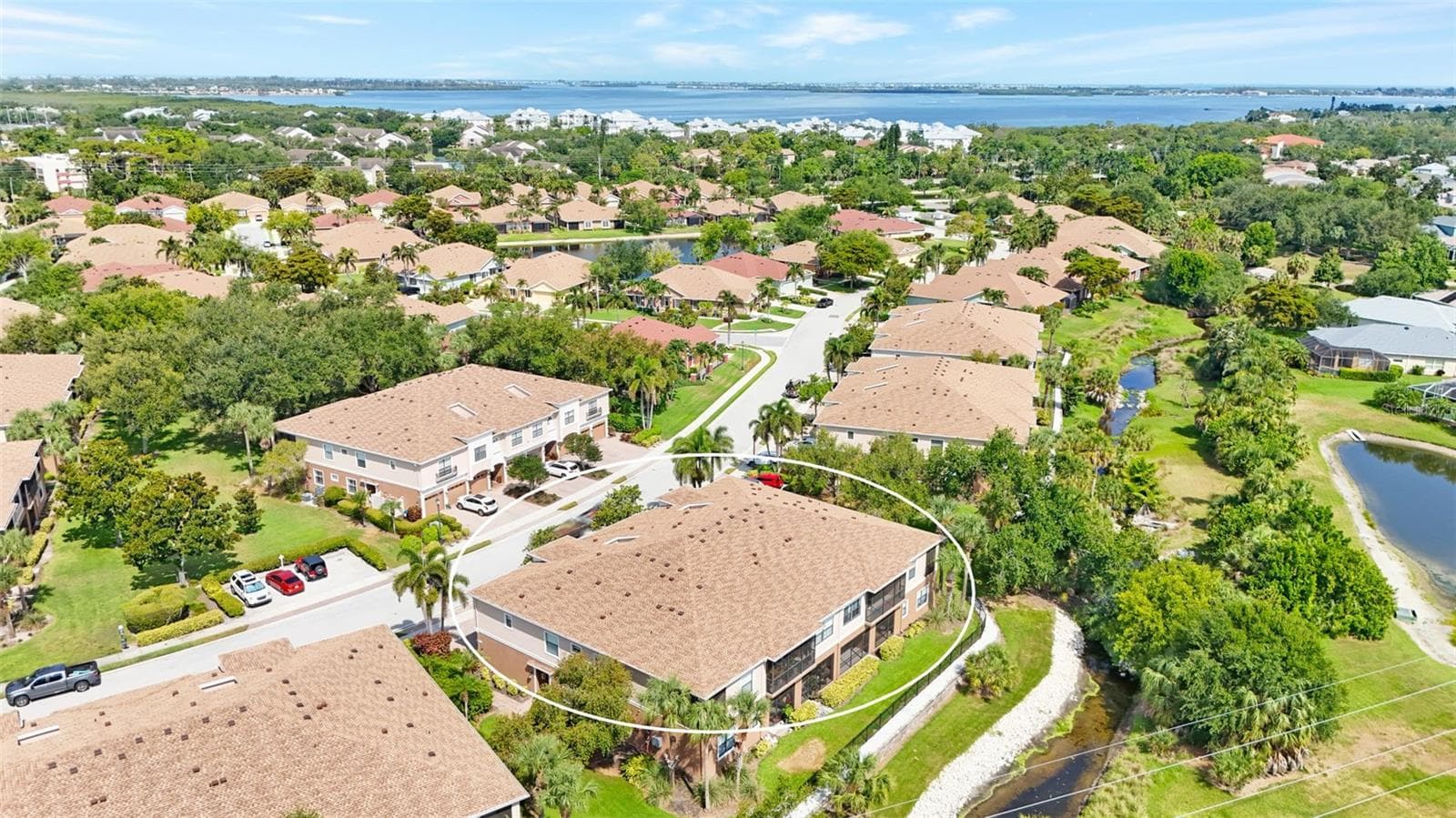 Condominium at 7228 HAMILTON RD #7228, BRADENTON, photo 68 of 71