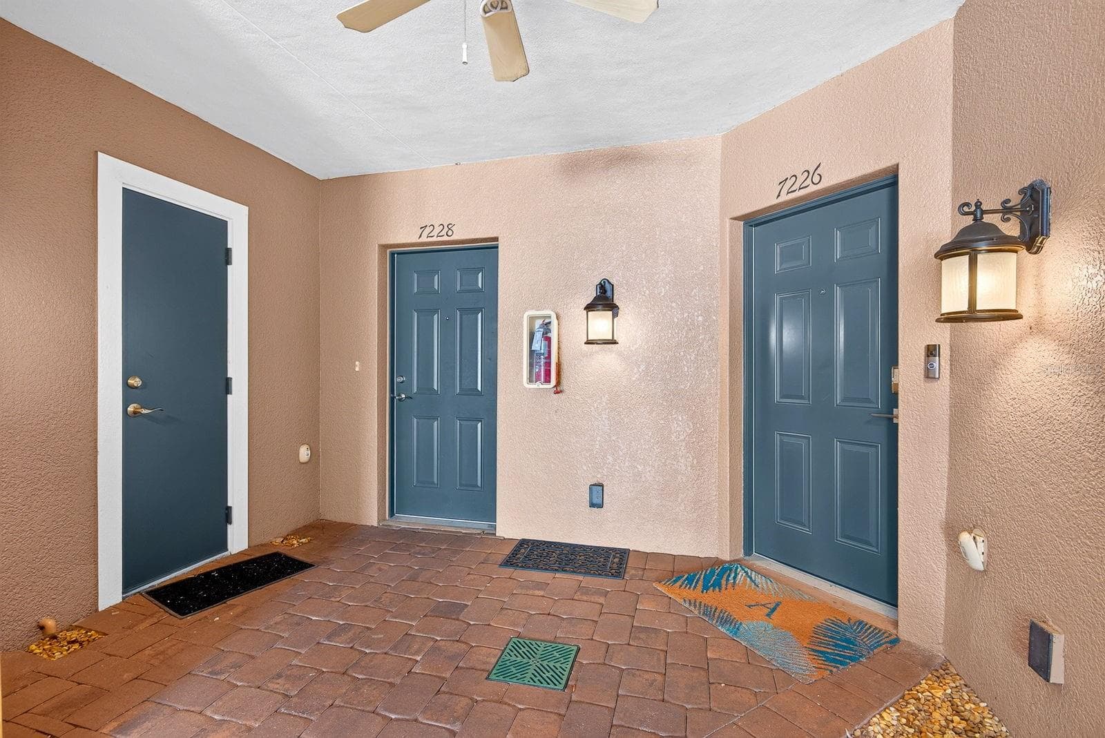 Condominium at 7228 HAMILTON RD #7228, BRADENTON, photo 69 of 71
