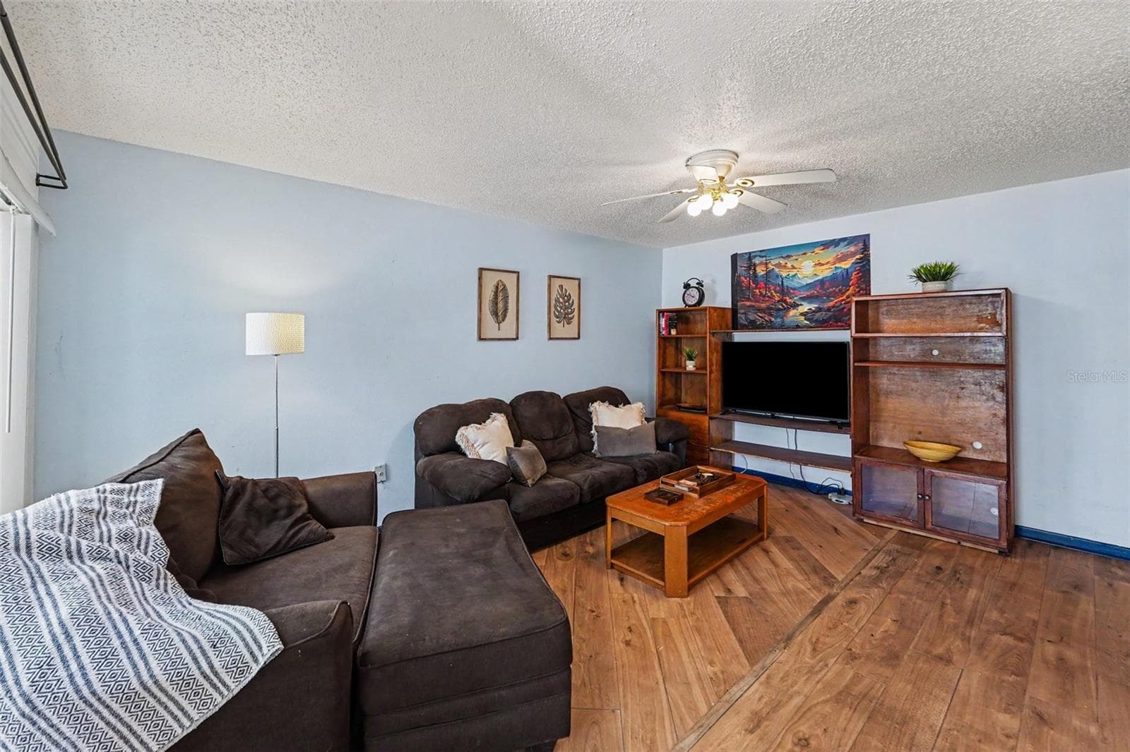 Townhouse at 2095 SUNSET POINT RD #1904, CLEARWATER, photo 5 of 15