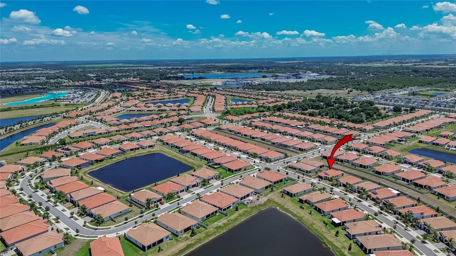 Single Family Residence at 17206 STAR BANKS ST, WIMAUMA, photo 44 of 47