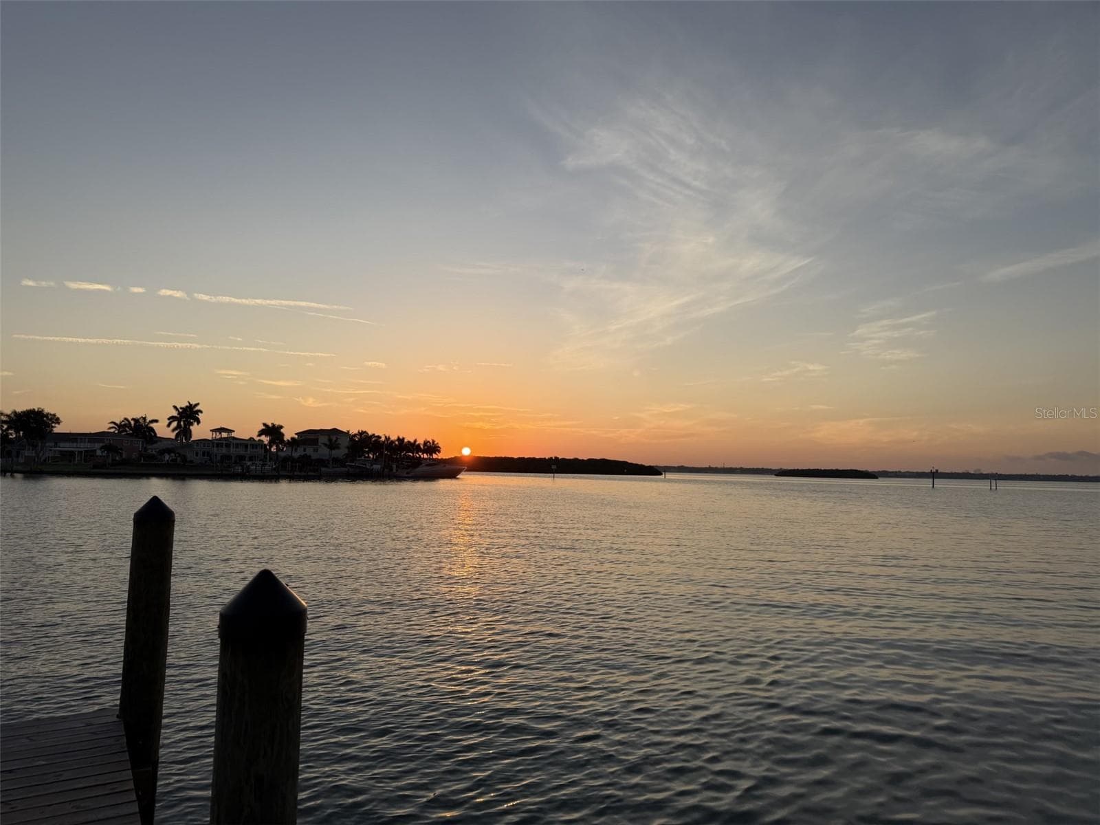 Sunrise - 13155 BOCA CIEGA AVE, MADEIRA BEACH