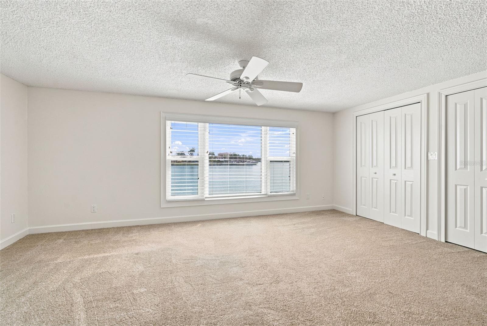 Primary Bedroom - 13155 BOCA CIEGA AVE, MADEIRA BEACH