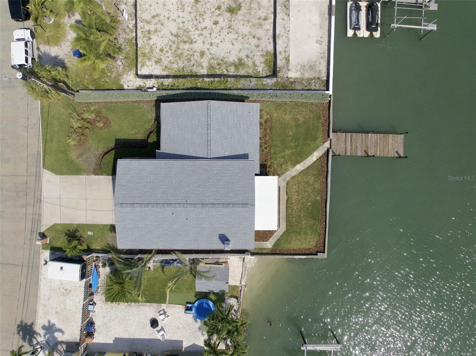 Single Family Residence at 13155 BOCA CIEGA AVE, MADEIRA BEACH, photo 49 of 73