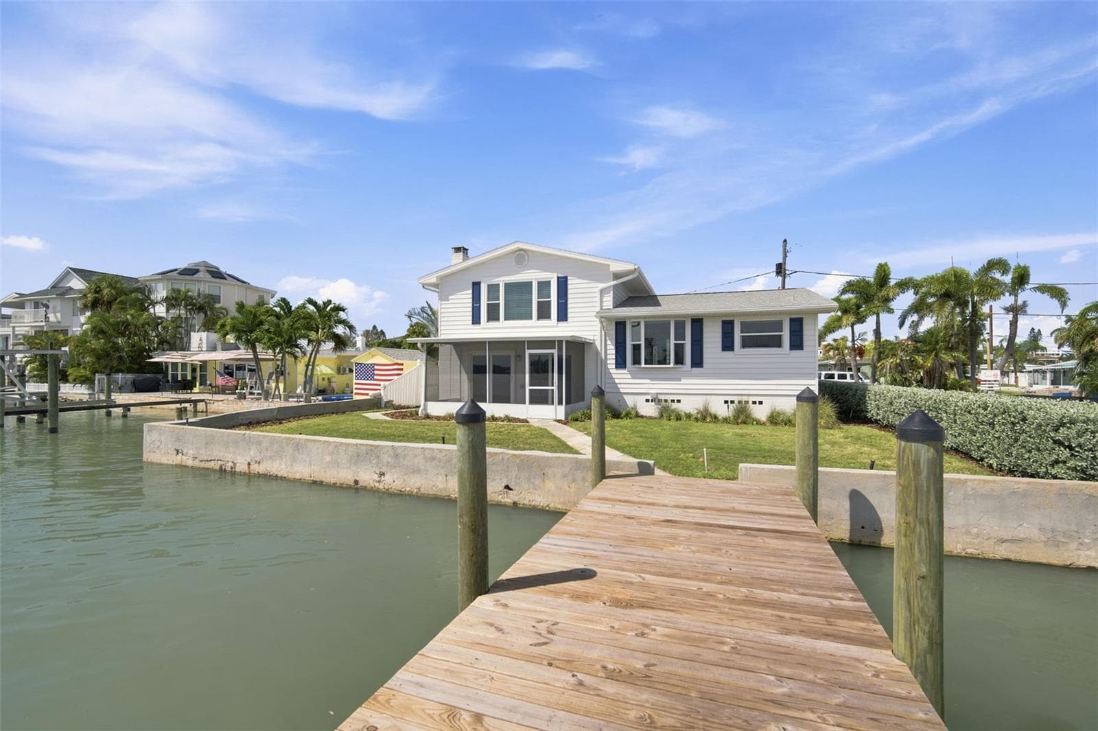 Single Family Residence at 13155 BOCA CIEGA AVE, MADEIRA BEACH, photo 50 of 73