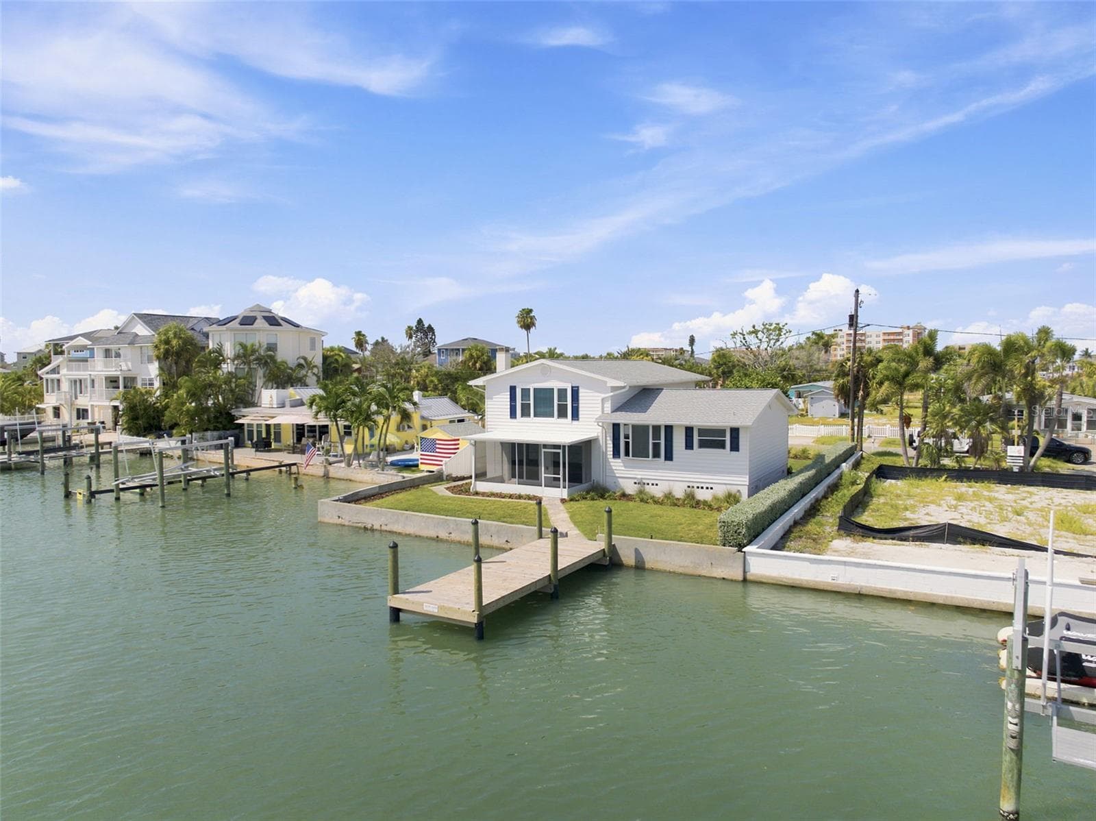 Single Family Residence at 13155 BOCA CIEGA AVE, MADEIRA BEACH, photo 51 of 73