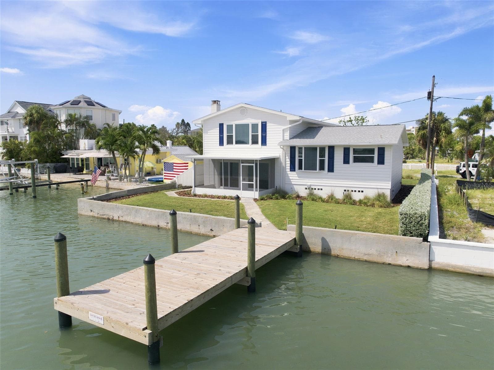 Single Family Residence at 13155 BOCA CIEGA AVE, MADEIRA BEACH, photo 52 of 73