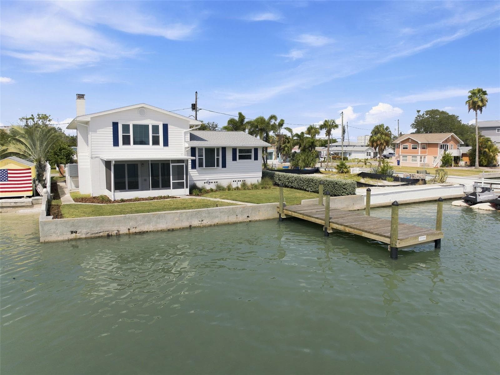 Single Family Residence at 13155 BOCA CIEGA AVE, MADEIRA BEACH, photo 53 of 73