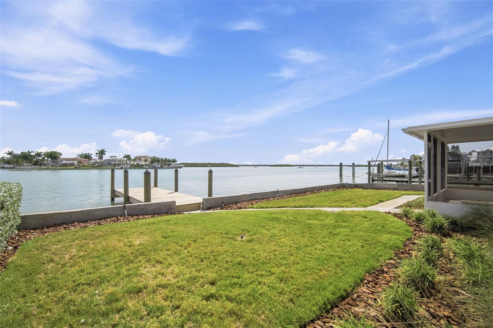 Single Family Residence at 13155 BOCA CIEGA AVE, MADEIRA BEACH, photo 55 of 73