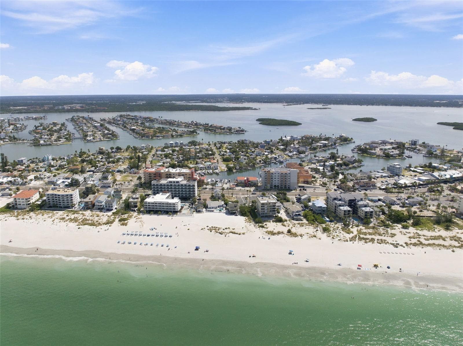 Single Family Residence at 13155 BOCA CIEGA AVE, MADEIRA BEACH, photo 57 of 73