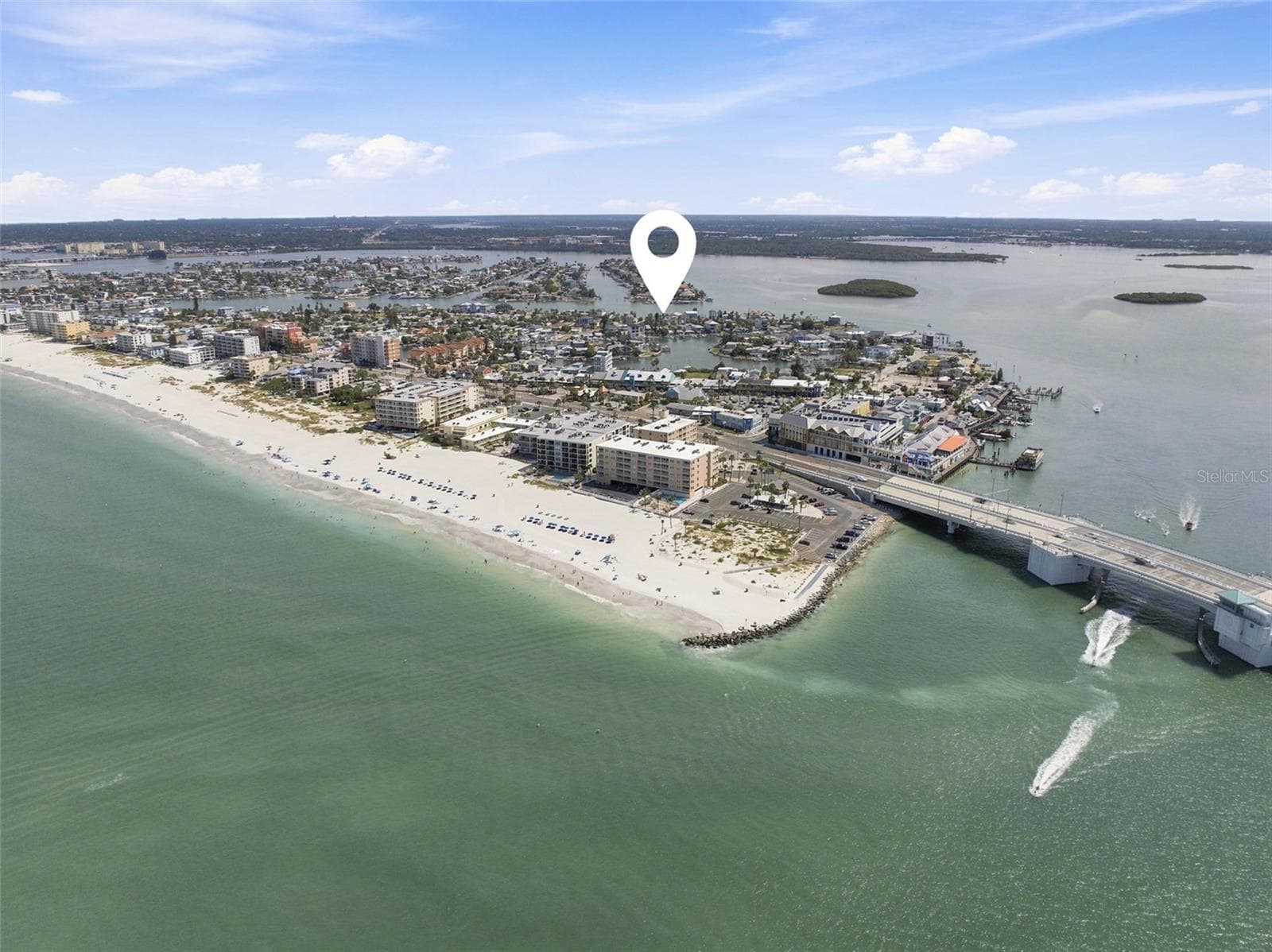 Single Family Residence at 13155 BOCA CIEGA AVE, MADEIRA BEACH, photo 67 of 73