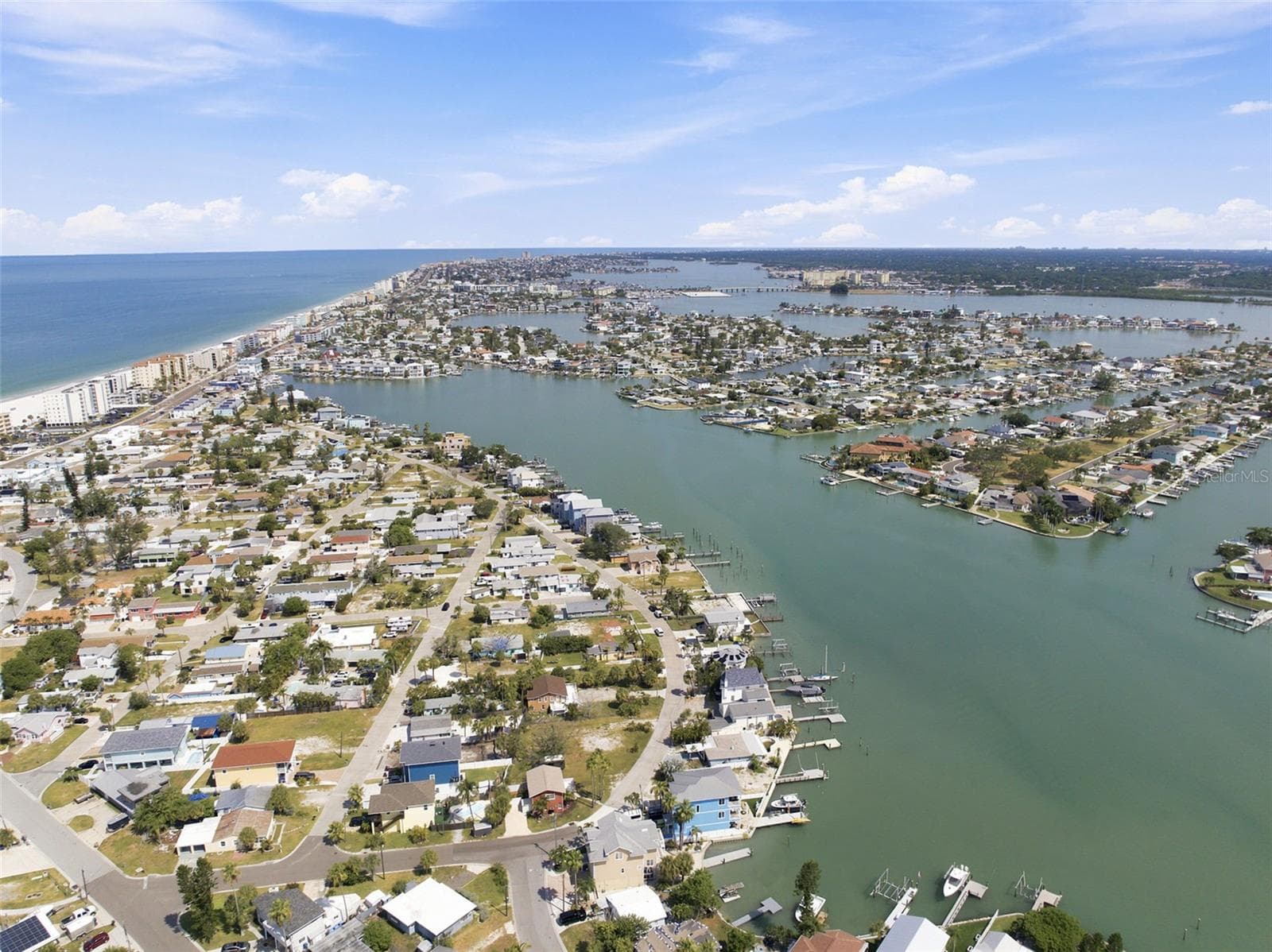 Single Family Residence at 13155 BOCA CIEGA AVE, MADEIRA BEACH, photo 71 of 73