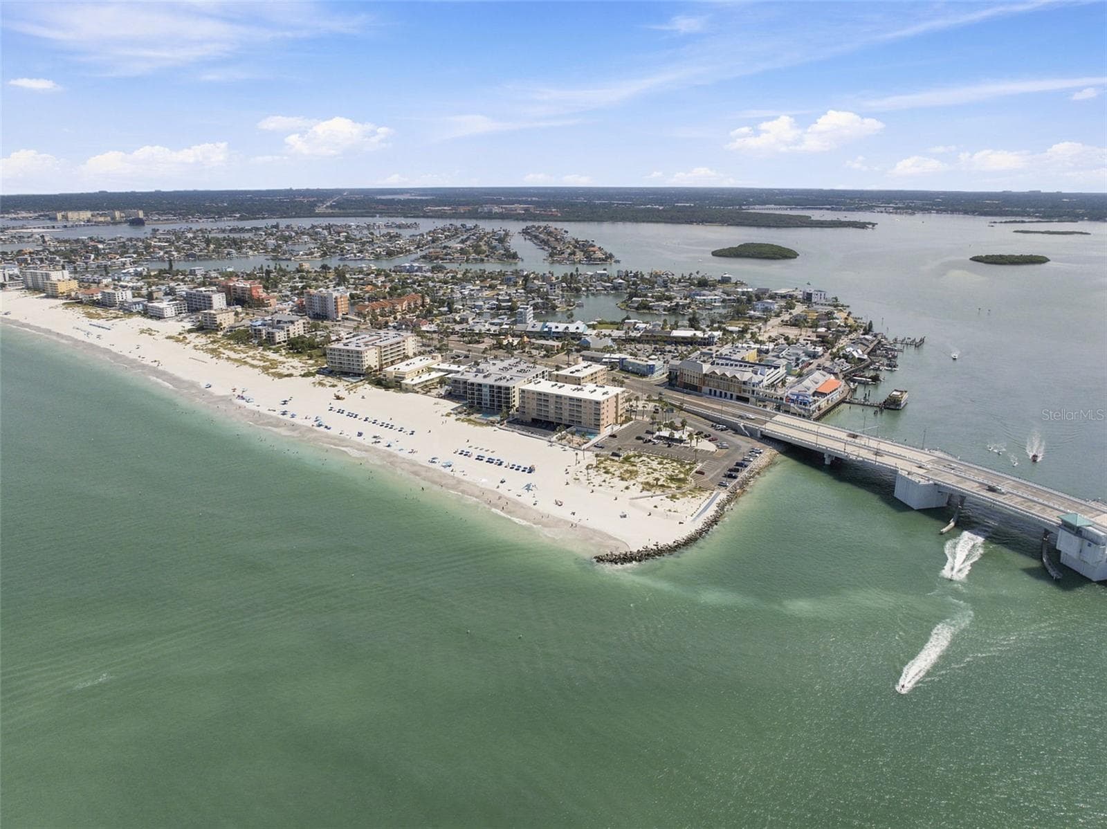 Single Family Residence at 13155 BOCA CIEGA AVE, MADEIRA BEACH, photo 72 of 73