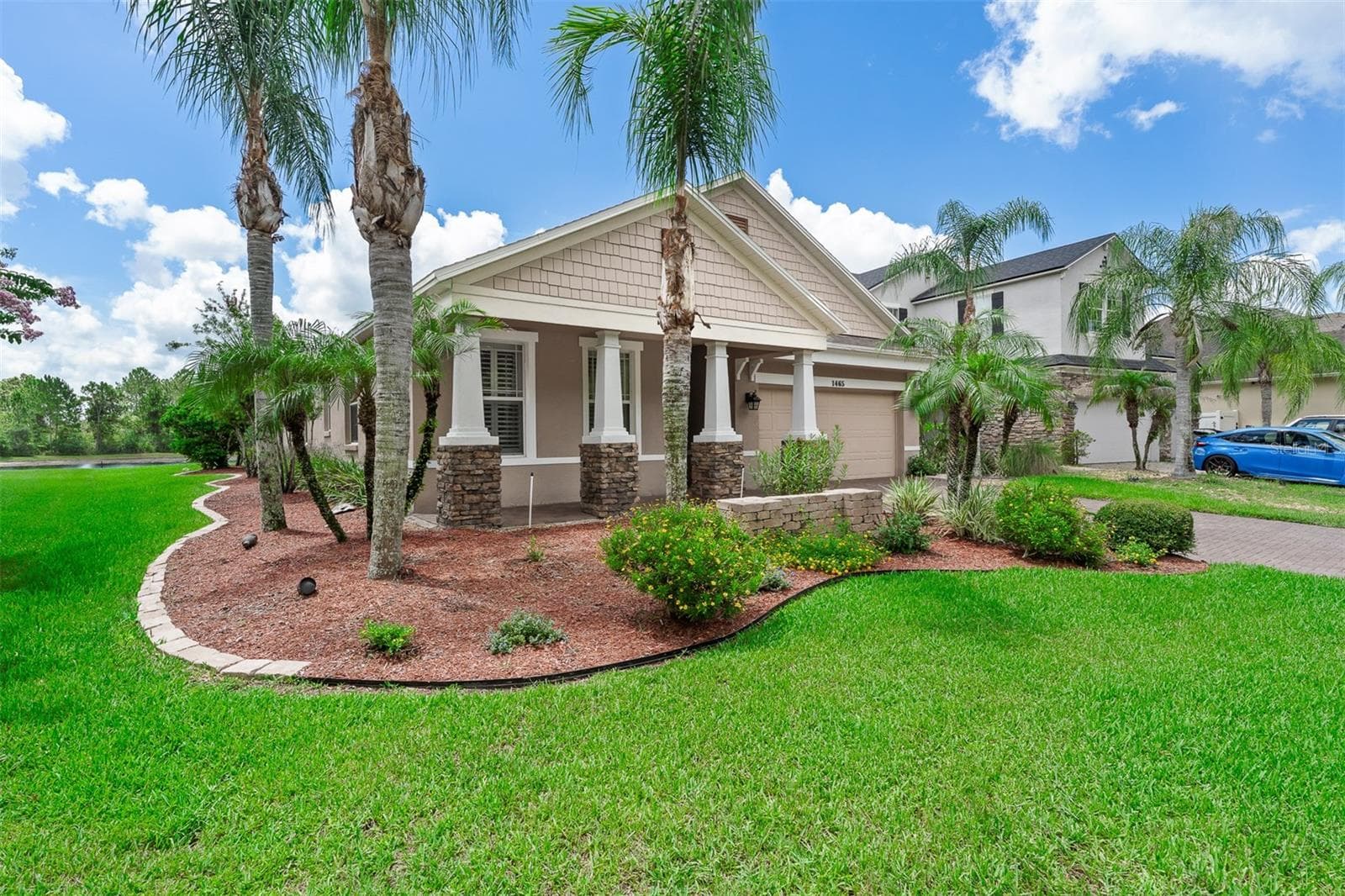 Single Family Residence at 1465 BALSAM WILLOW TRL, ORLANDO, photo 11 of 57